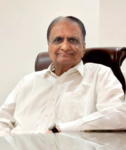 Hon. Shri. Arvind Gavali