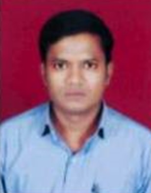 Mr. Kamble Sachin Narayan