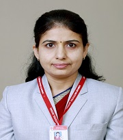 Mrs. Dombe Shailaja Amol