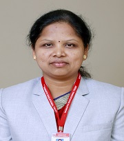 Mrs. Salve Pallavi Laxman